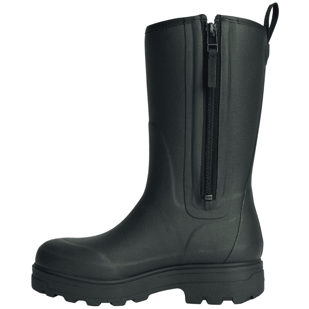 W's Halla Mid Winter Black, view: 2