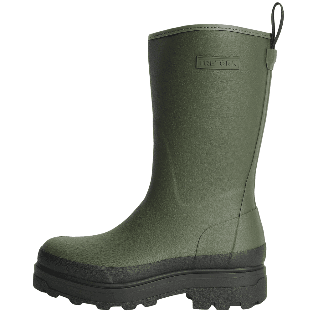 W's Halla Mid Winter Kalamata, view: 2