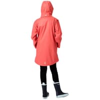 Wings Rainjacket Jr Dusty Cedar - view: 4