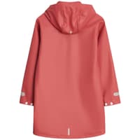 Wings Rainjacket Jr Dusty Cedar - view: 1