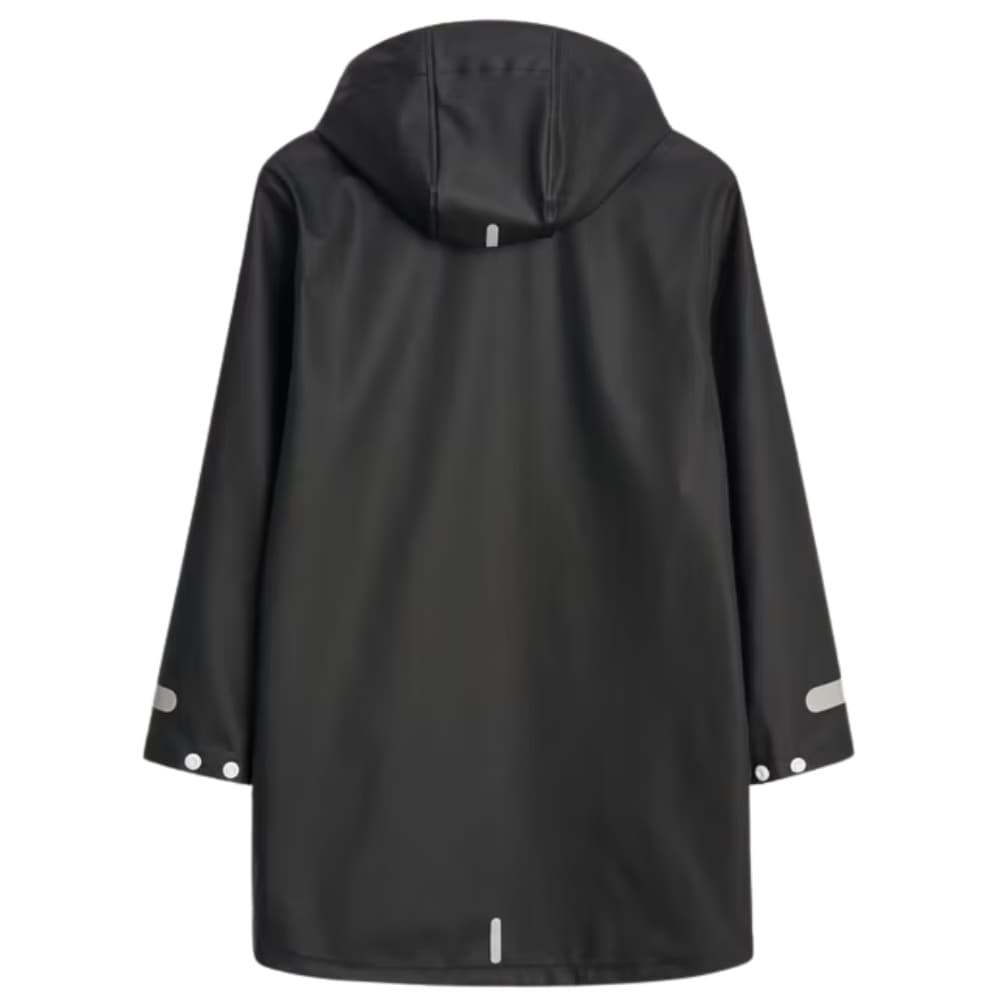 Wings Rainjacket Jr Black, view: 1