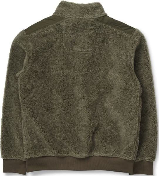 M's Sarek Camp Jacket Field Green, view: 1