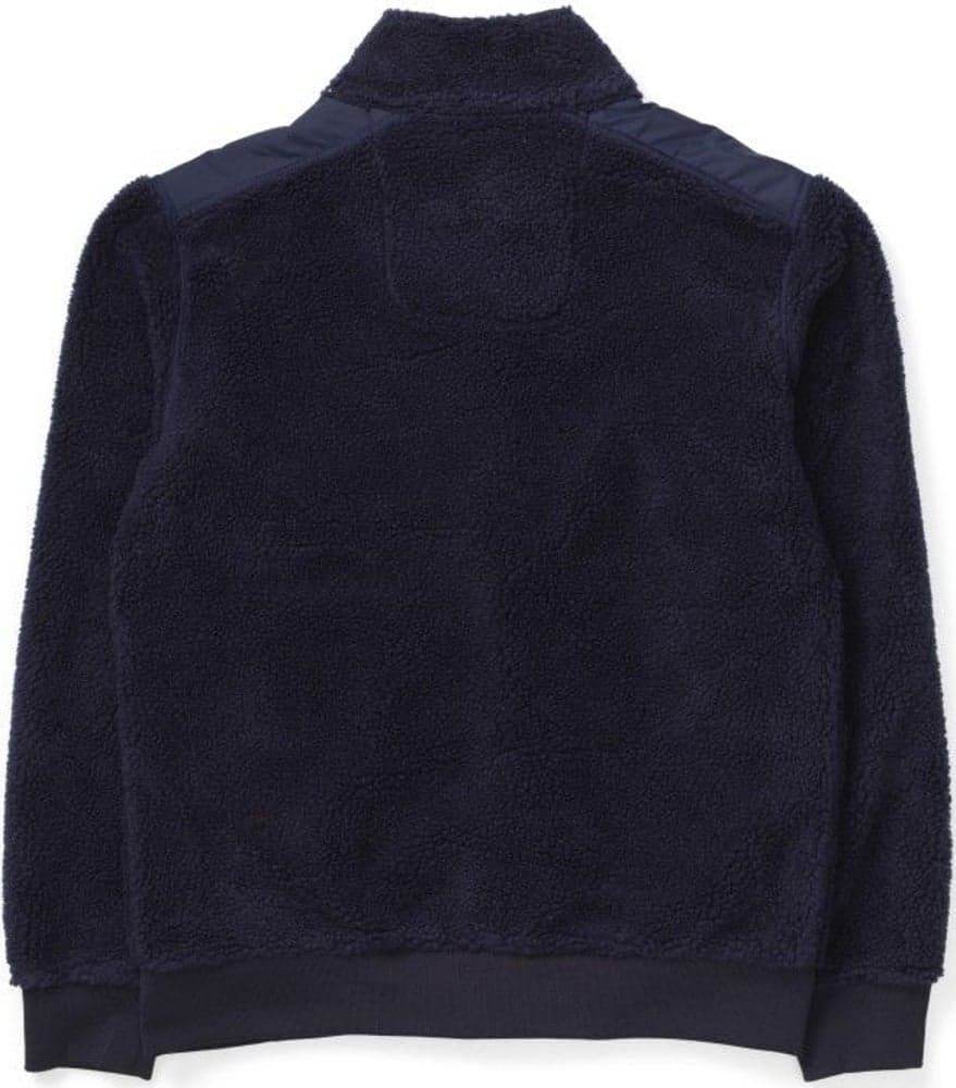 M's Sarek Camp Jacket Navy, view: 1