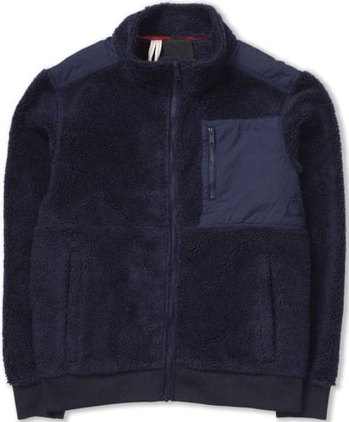 M's Sarek Camp Jacket Navy, view: 0