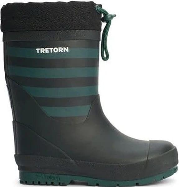 Kids Gränna Vinter Frosted Green, view: 2