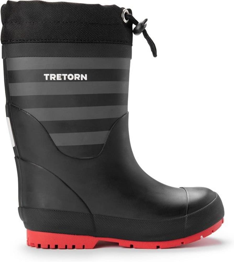 Kids Gränna Vinter Black/Grey, view: 4