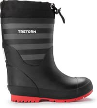 Kids Gränna Vinter Black/Grey - view: 4