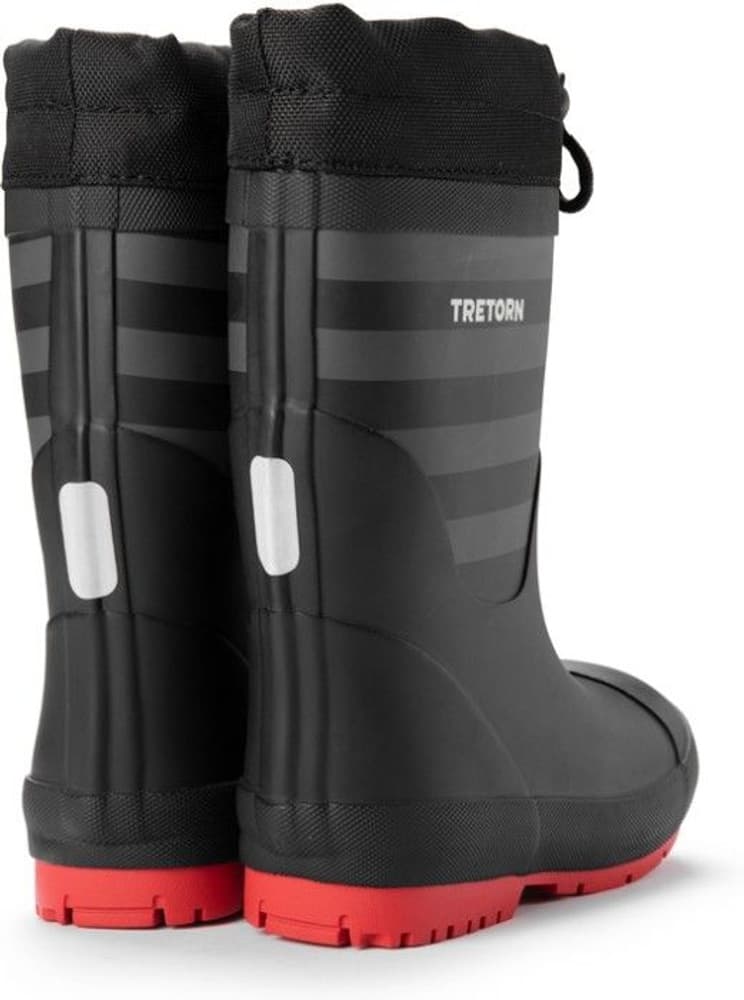 Kids Gränna Vinter Black/Grey, view: 3