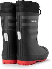 Kids Gränna Vinter Black/Grey - view: 3