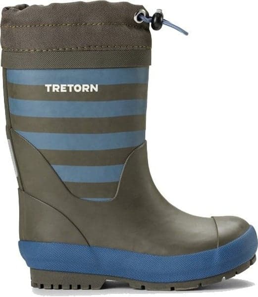 Kids Gränna Vinter Field Green, view: 1