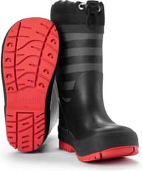 Kids Gränna Vinter Black/Grey - view: 2