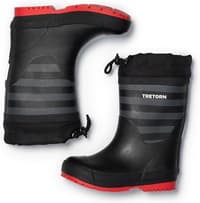 Kids Gränna Vinter Black/Grey - view: 1