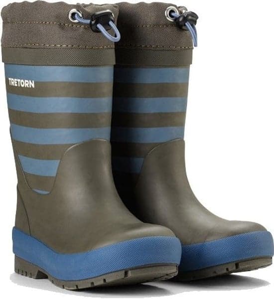 Kids Gränna Vinter Field Green, view: 0