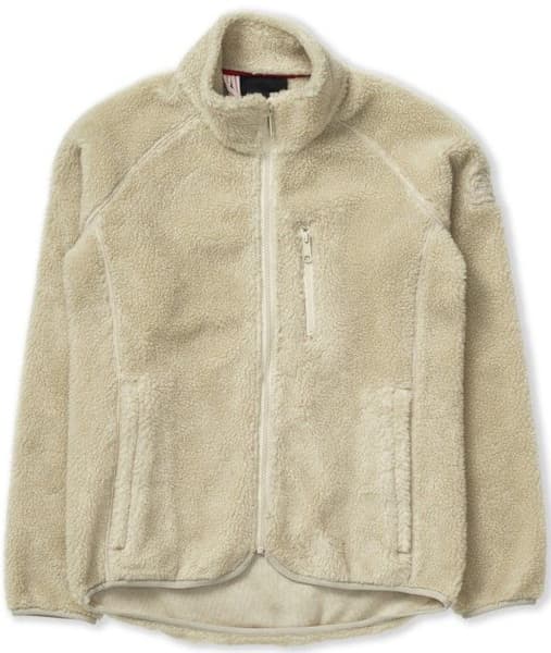 W's Sarek Camp Jacket Sand, view: 0