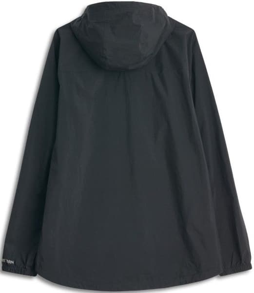 M's Light Rain Jacket Black, view: 1