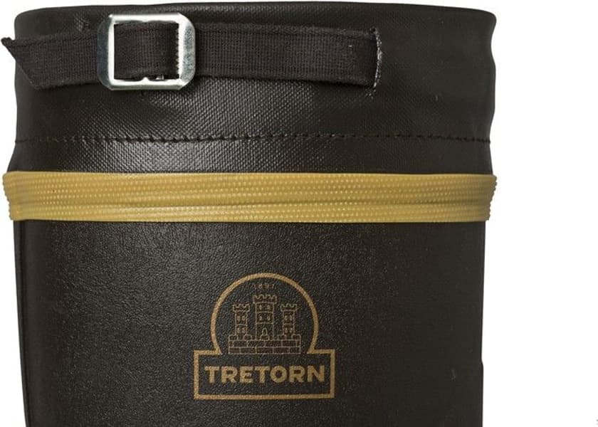 Castor Brown, view: 2