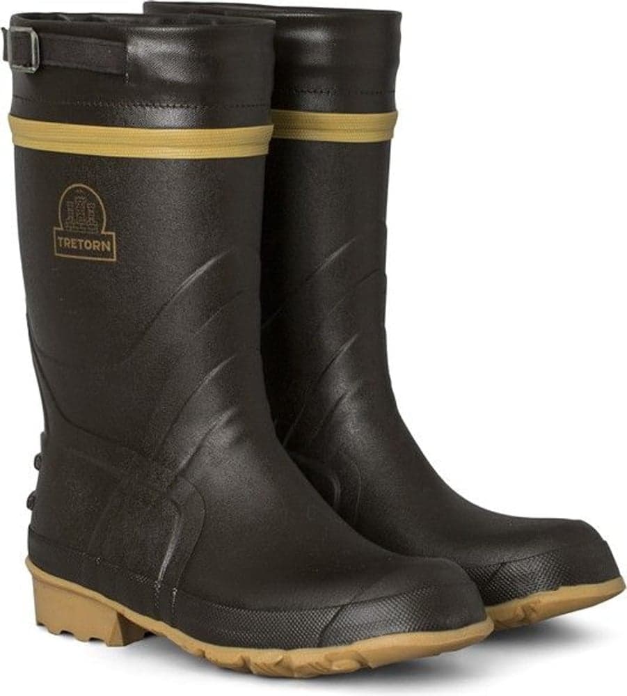 Castor Brown, view: 0