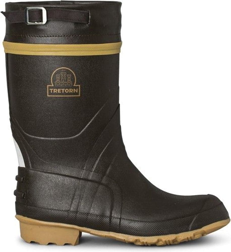 Castor Brown, view: 1