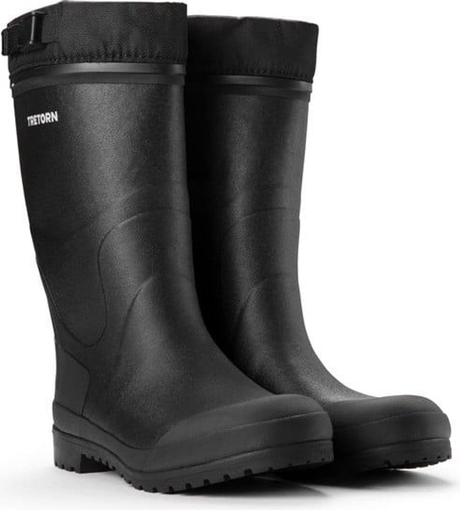 Bore 2.0 Black UX Vinterforet, view: 0