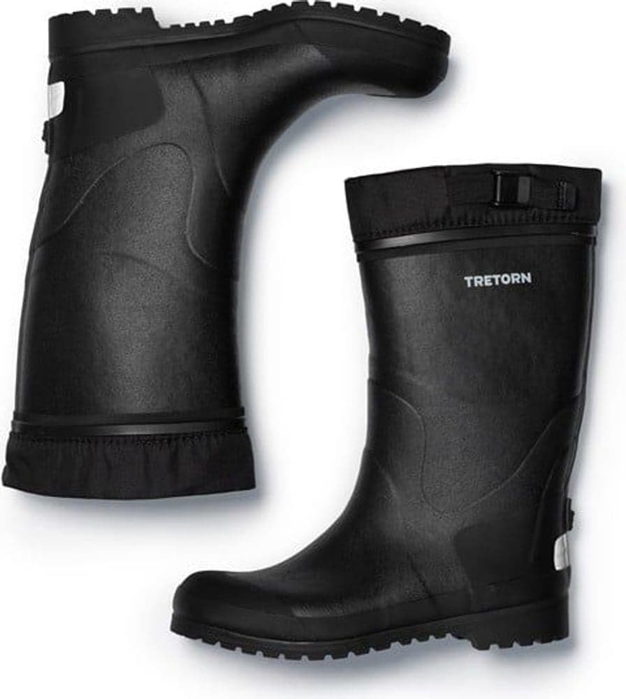 Bore 2.0 Black UX Vinterforet, view: 1