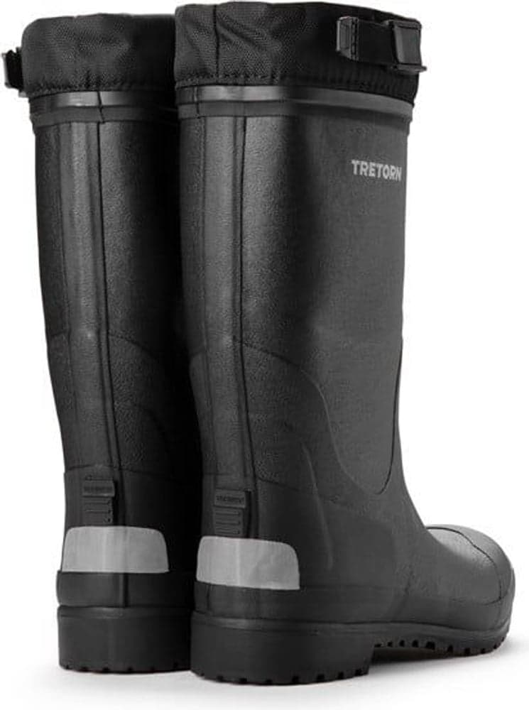 Bore 2.0 Black UX Vinterforet, view: 3