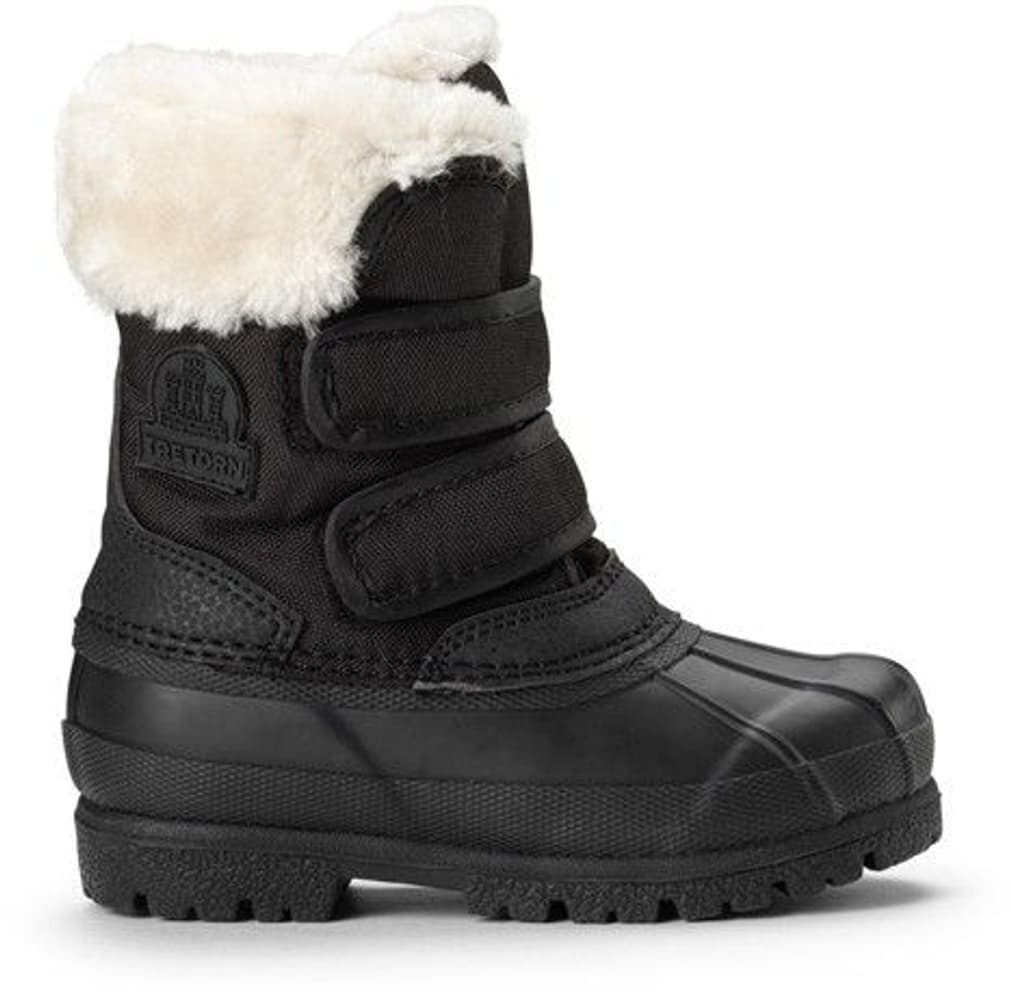 Kids Expedition Boot Black, view: 2