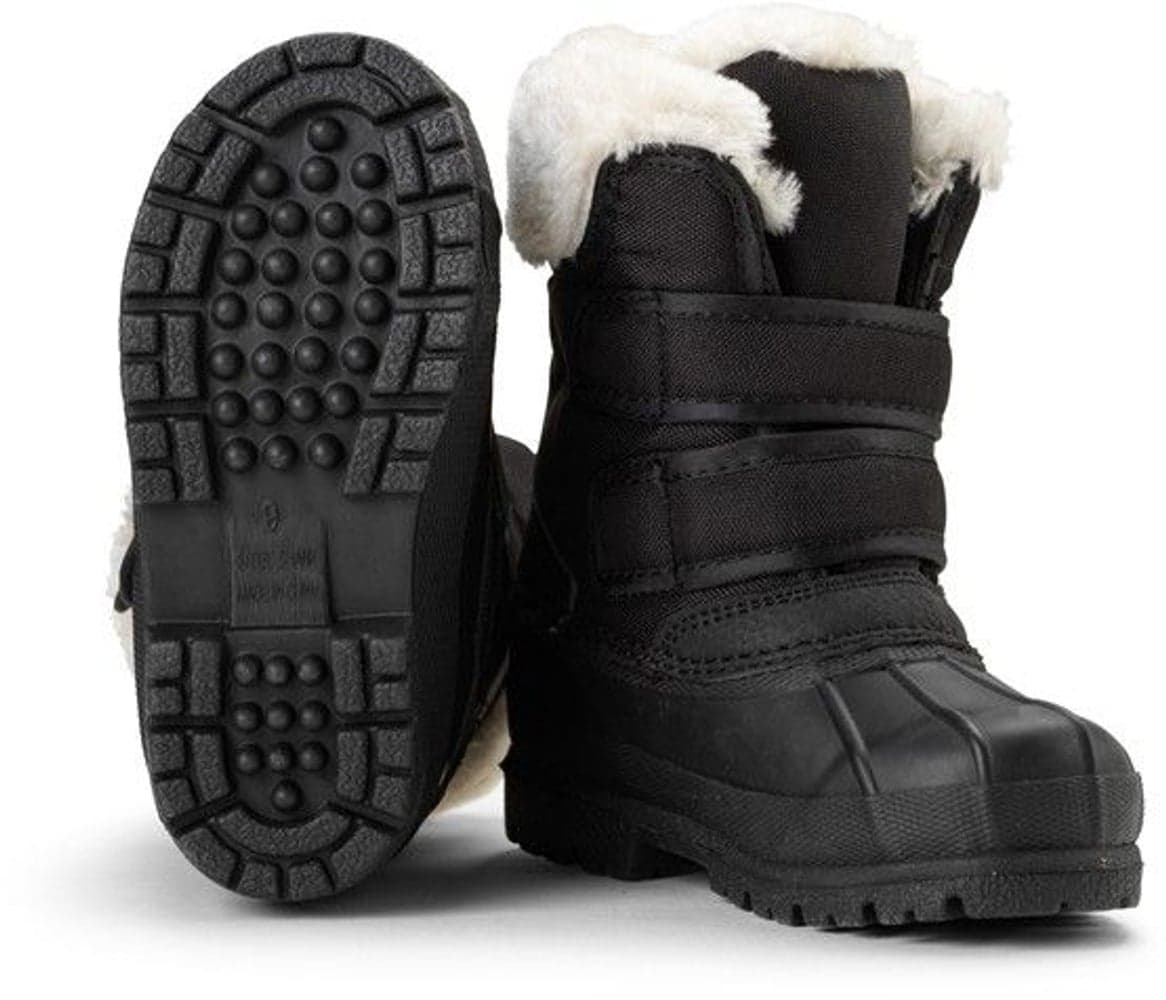 Kids Expedition Boot Black, view: 1
