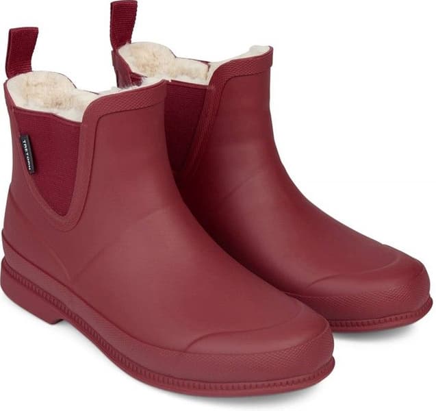 Eva Classic Winter Oak Red Dame, view: 0