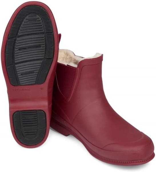 Eva Classic Winter Oak Red Dame, view: 1