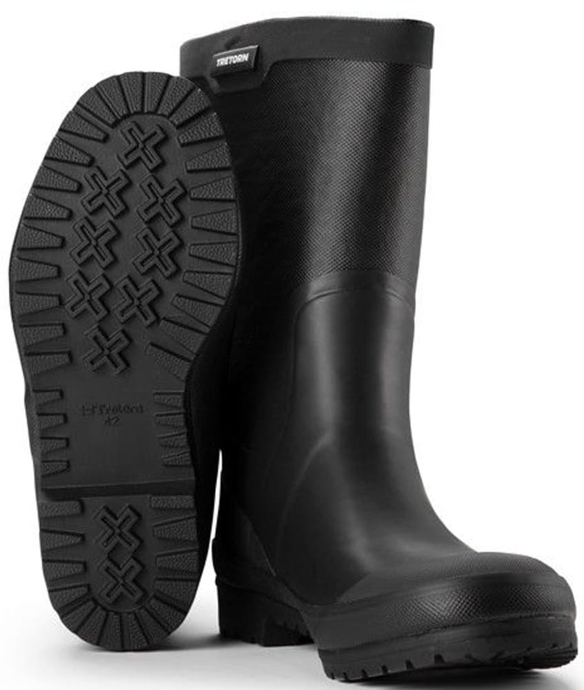 Folke Black, view: 3