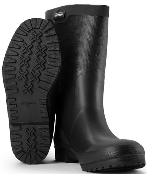 Folke Black, view: 3