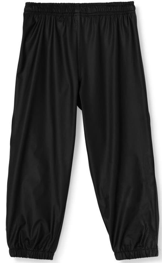 Kids Packable Rainset Harvest, view: 3