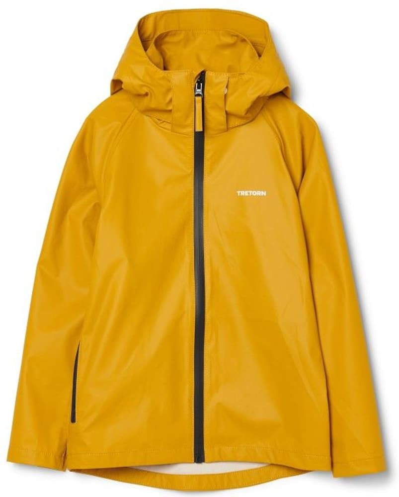 Kids Packable Rainset Harvest, view: 1