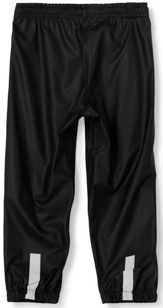 Kids Packable Rainset Navy, view: 4