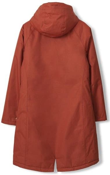 Attica Padded Burnt Henna, view: 1