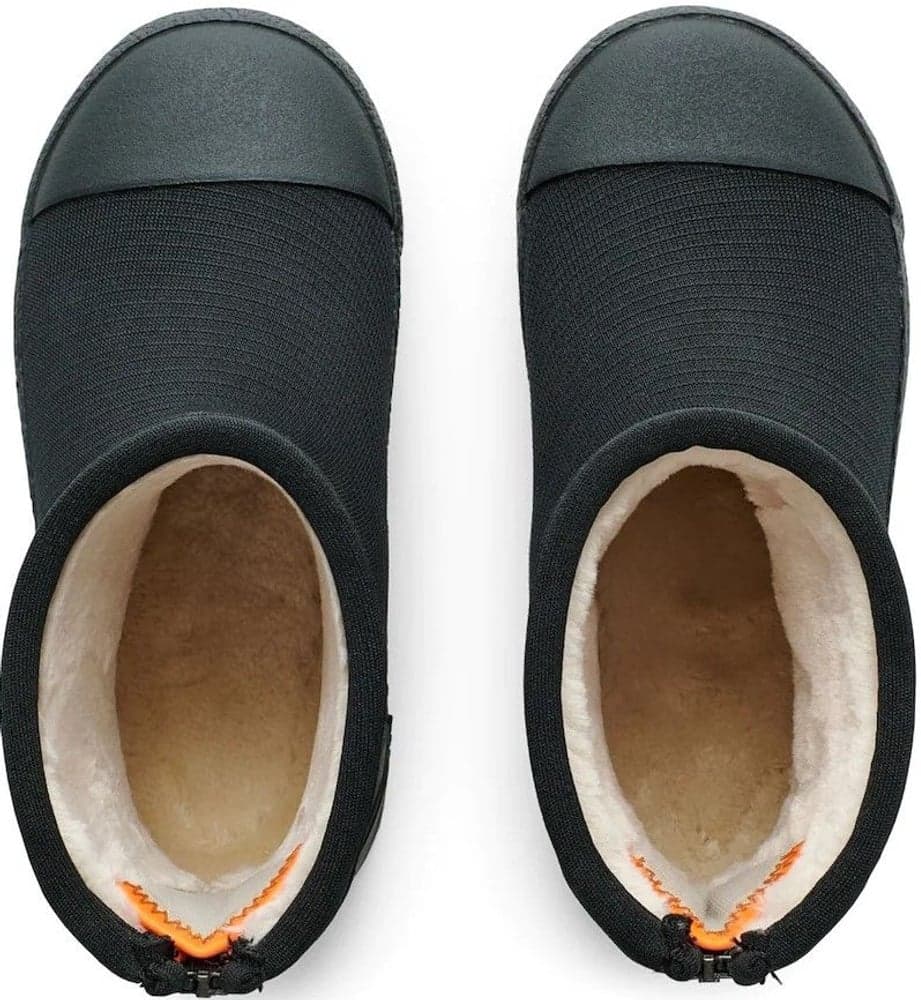 Arch Hybrid Junior Jet Black, view: 4