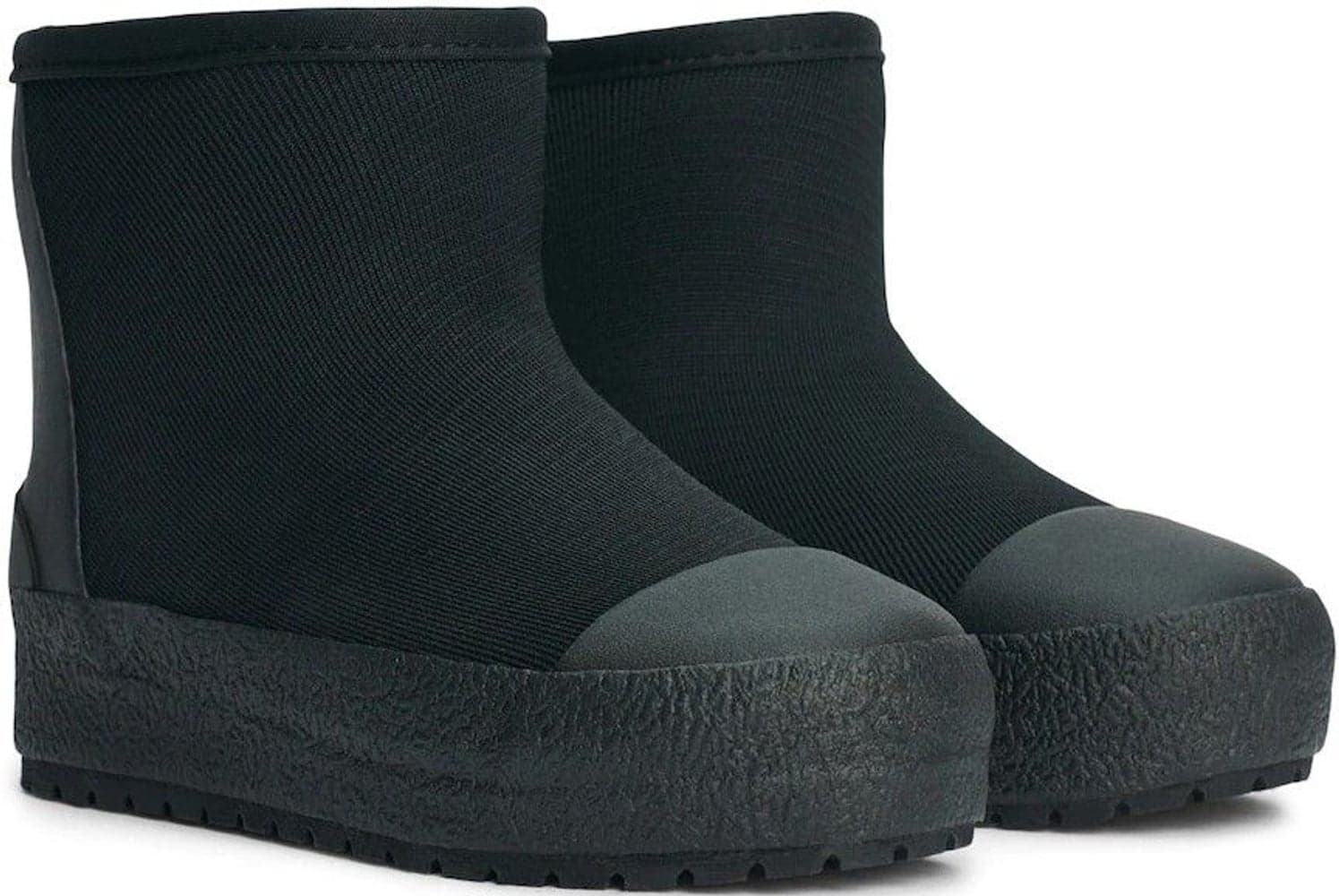 Arch Hybrid Junior Jet Black, view: 0