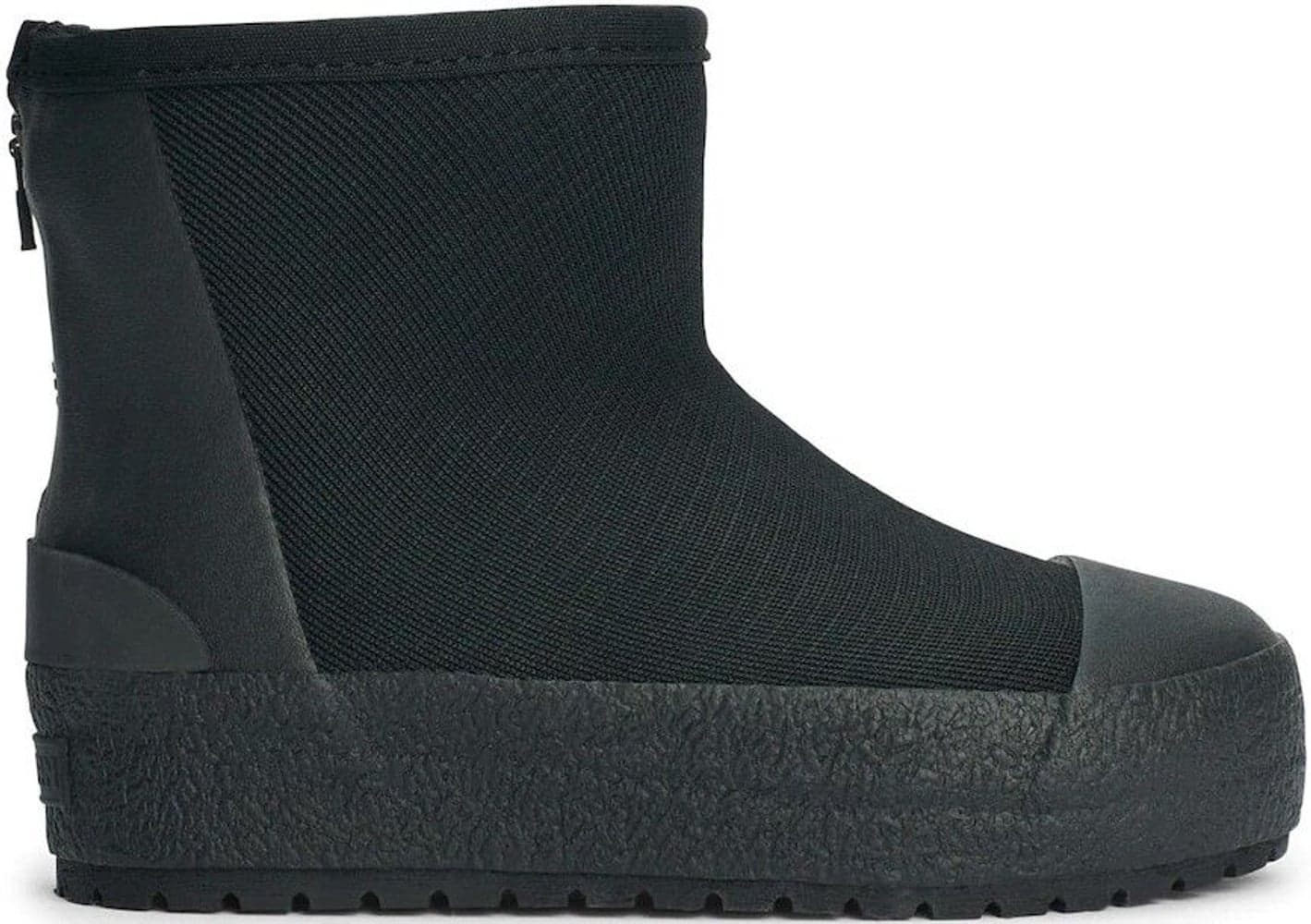 Arch Hybrid Junior Jet Black, view: 1