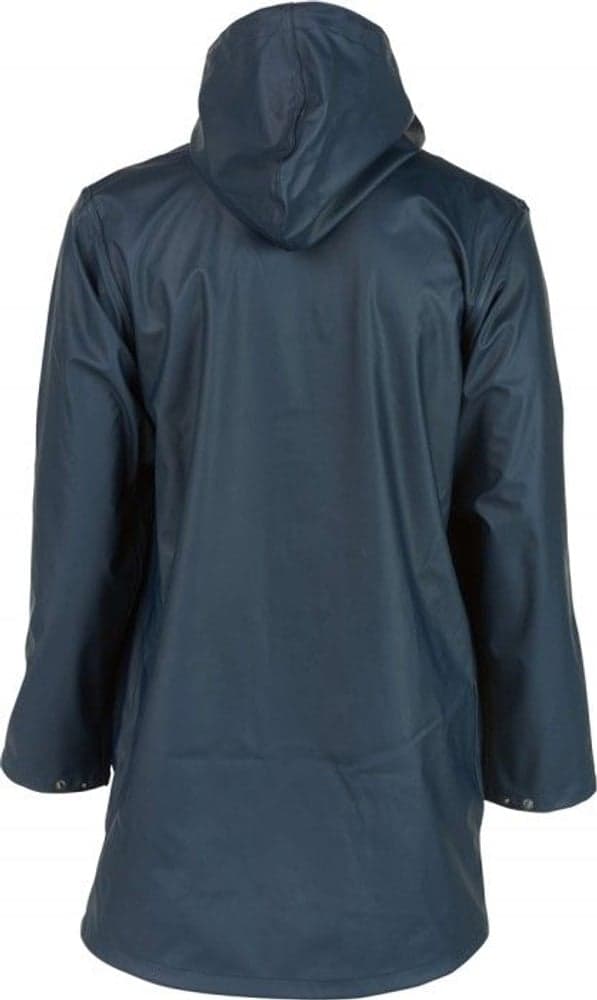 Wings Plus Rainjacket Blue Nights, view: 1