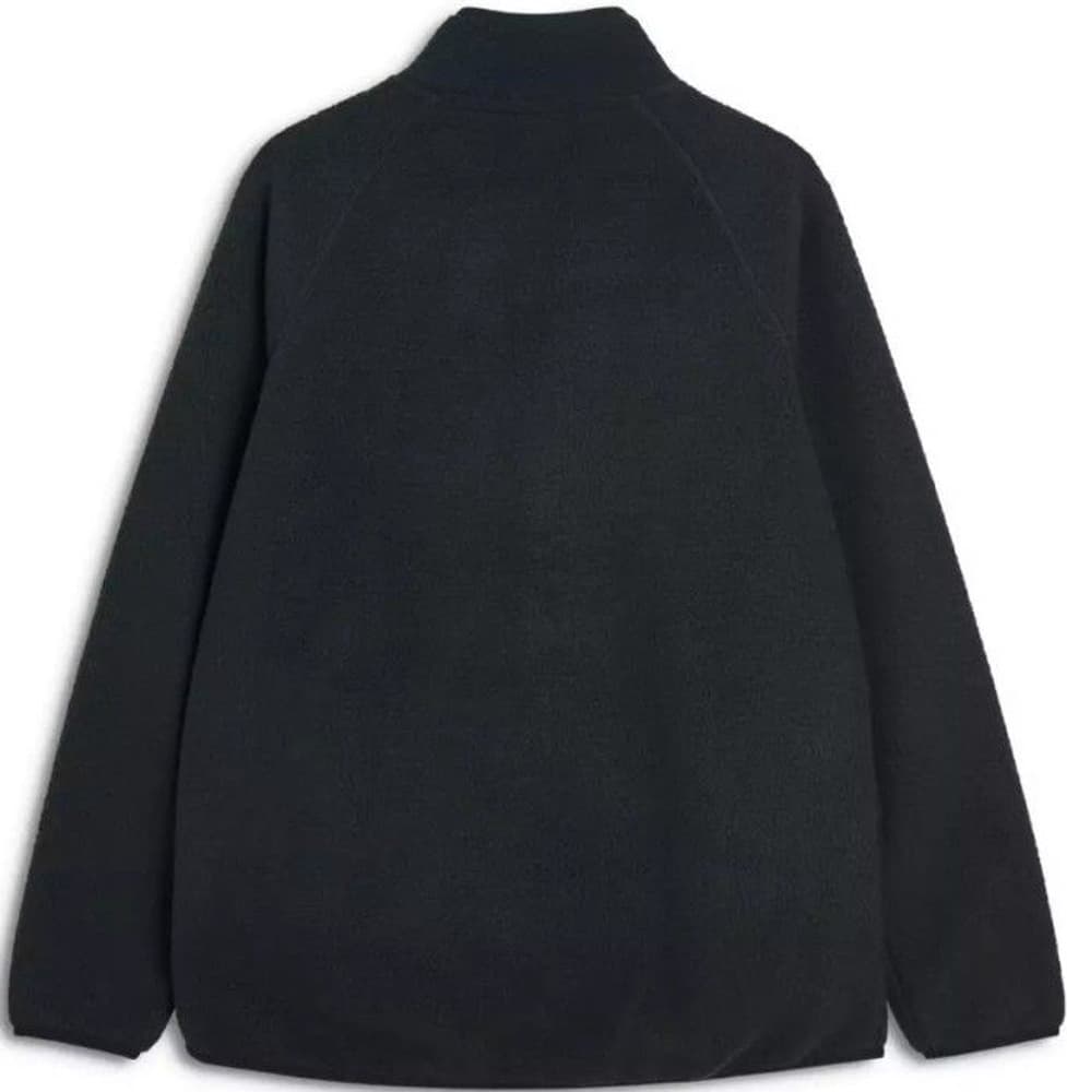 M's Farhult Pile Jacket Black, view: 1