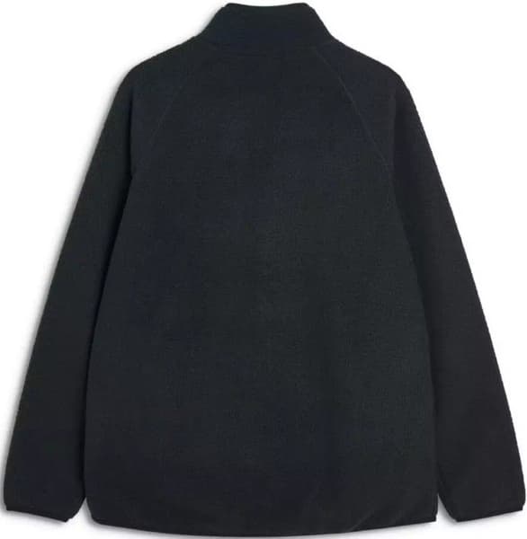 M's Farhult Pile Jacket Black, view: 1