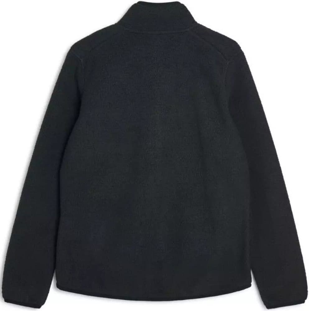 W's Farhult Pile Jacket Black, view: 1