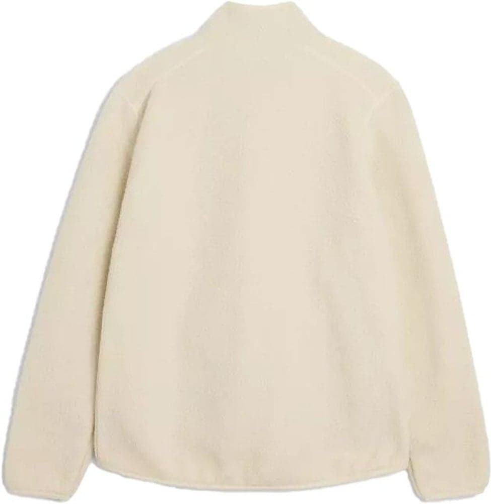 W's Farhult Pile Jacket Fog, view: 1