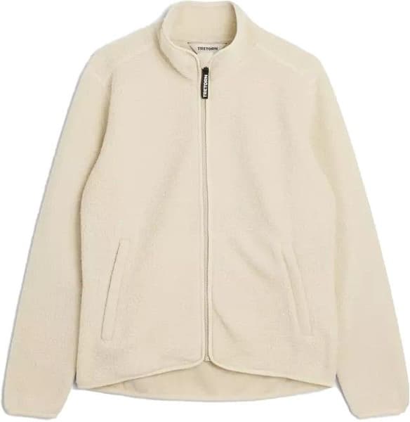 W's Farhult Pile Jacket Fog, view: 0