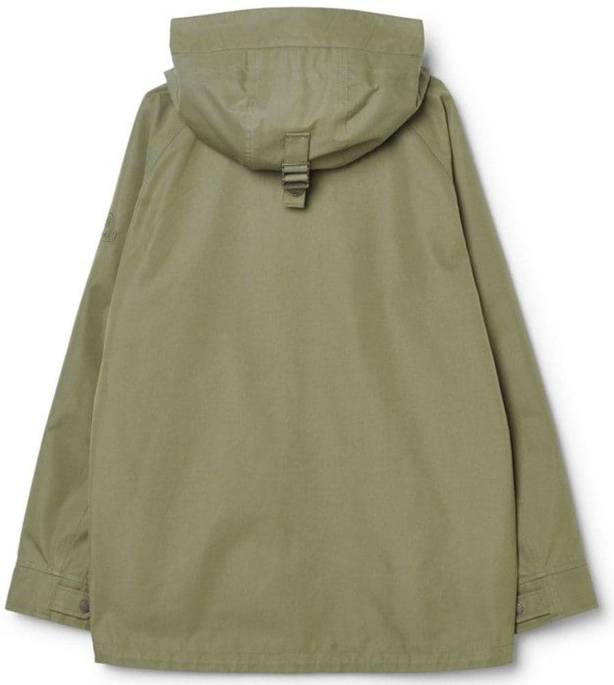 M's Sarek 72 Light Jacket Field Green, view: 1