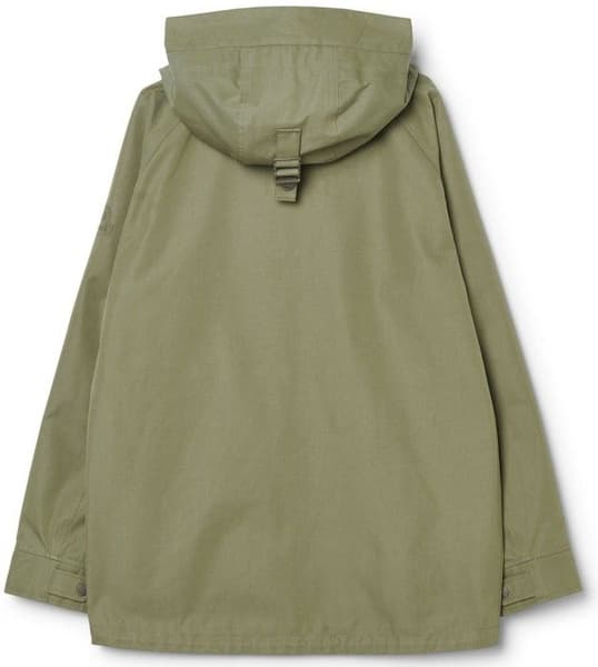 M's Sarek 72 Light Jacket Field Green, view: 1