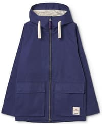 M's Sarek 72 Light Jacket Navy - view: 0