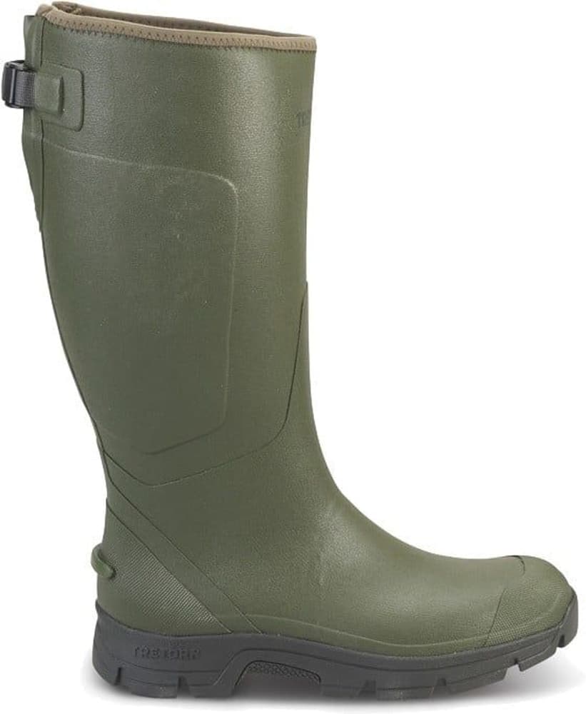 Tornevik Green UX Jaktstøvel, view: 3