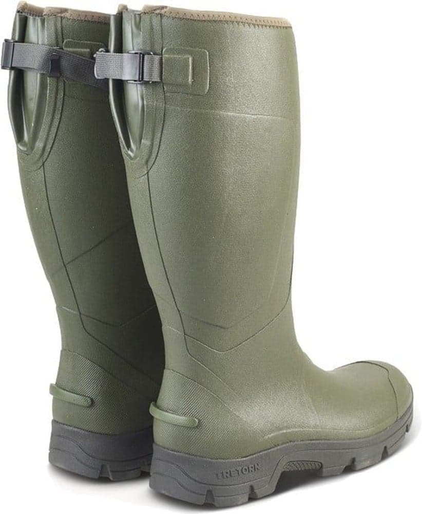 Tornevik Green UX Jaktstøvel, view: 1