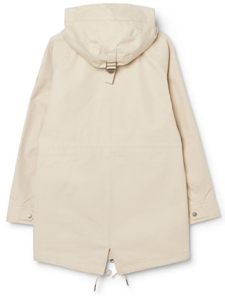 W's Sarek 72 Light Jacket Sand, view: 1